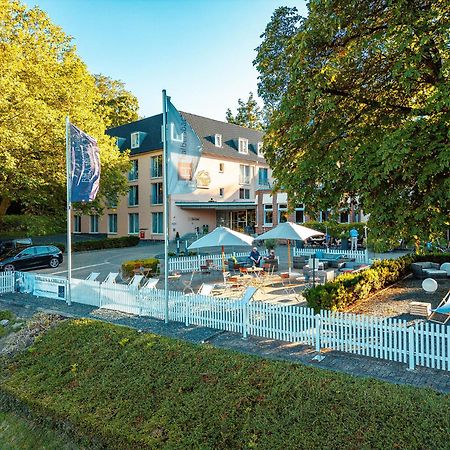 Parkhotel Bergholzchen Hildesheim Zewnętrze zdjęcie