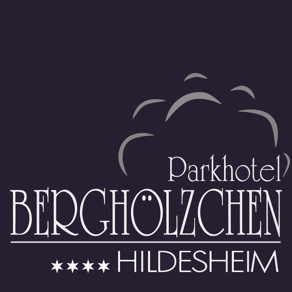 Parkhotel Bergholzchen Hildesheim Logo zdjęcie